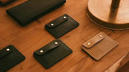 Leather Products